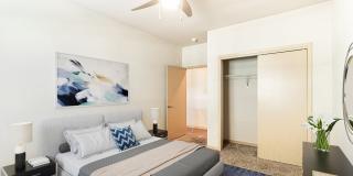 Bergamont Townhomes Gallery 5