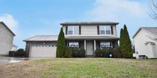 Pet Friendly Three Bedroom! Pet Friendly Three Bedroom! Gallery 1