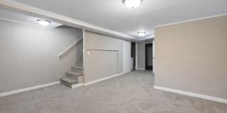 Updated 3BR Home with Bonus Lower-Level Space & Off-Street Parking Gallery 9