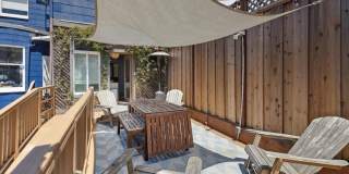 1461 Page Street Gallery 33