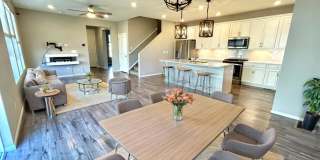 Better Than New! Stunning 4-year old Home with High-End Finishes Gallery 1