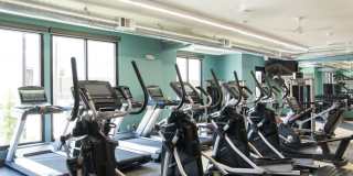 Gateway on Cullen - Student Housing Gallery 3