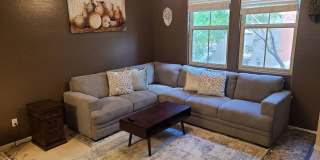 Fully Furnished 3 Bedrooms 2 Car Garage with Community Pool & Spa Fully Furnished 3 Bedrooms 2 Car Garage with Community Pool & Spa Gallery 10