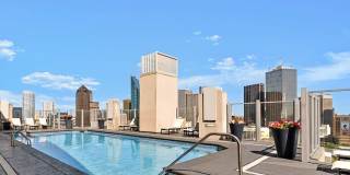 SkyHouse Dallas Apartments Victory Park Gallery 1