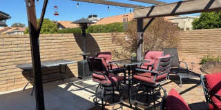 Lovely Updated 2bed/2bath Home in desert landscape of 45+ Active Adult Community of Leisure World. Available June 2026 then September through November 2026 only!! Gallery 24
