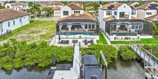Waterfront Luxury Living | Private Dock + Direct Tampa Bay Access Gallery 15