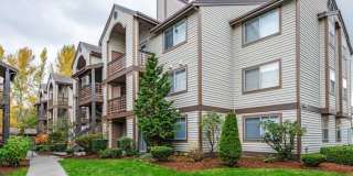 Olin Fields Apartments Gallery 11