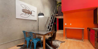 461 2nd Street Gallery 1