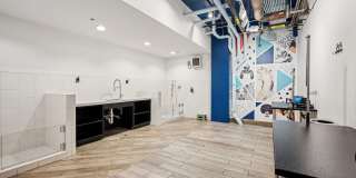 Columbia Pike Gallery 39