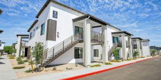 Tempo Apartments Gallery 8