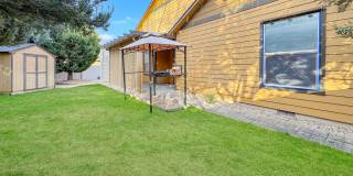 3-Bedroom Meridian Home with 3-Car Garage, Covered Patio  RV Parking | Near Parks, Trails  Easy Commute Gallery 25