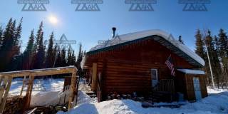 Charming Cabin – 2BR Home with Wood Stove - Dog Friendly Gallery 27