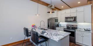 The Schurmeier Lofts Gallery 17