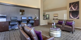 Spring Lakes Apartment Homes Gallery 23