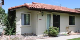 Townhome in Tanglewood Hills HOA Gallery 1