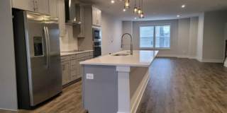 Like-New, Built in 2022, Gorgeous 2-story 3-Bedroom, 2.5 Bath Condo, located in the heart of Henrico County! Gallery 1