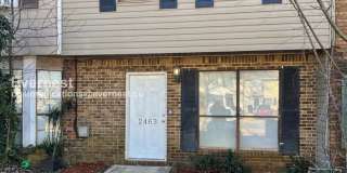 2463 Hampstead Drive Gallery 1