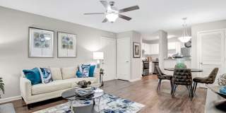 Bellingham Apartment Homes Gallery 5