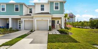 Beautifull Furnished Townhome - Nokomis - 2 Bedroom 2.5 bath plus office -1 Car Garage Gallery 3