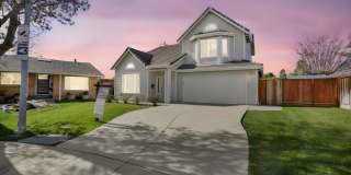 AMAZING HOME, LOT AND NEIGHBORHOOD! END OF CUL DE SAC ALMOST 8000 SQ. FT. IMMACULATELY MAINTAINED! SIDEYARD ACCESS WITH FRUIT TREES, PATIO,  GARDENER INCLUDED! Gallery 1