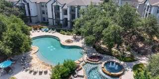 Lakeline Villas Gallery 2