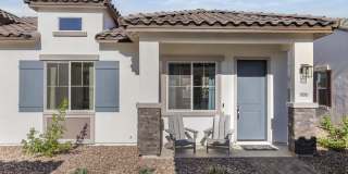 The Stately Queen Creek Gallery 20