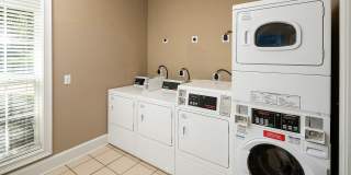 Abberly Woods Apartment Homes Gallery 38