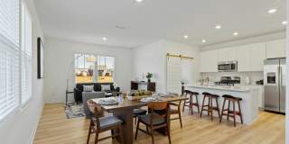 Wynne Farms Townhomes for Rent Gallery 1