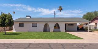 4214 W Lewis Avenue 4214 W Lewis Avenue Gallery 1