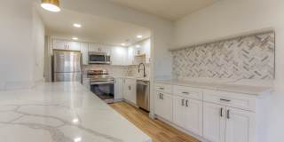 The Garden District Gallery 1