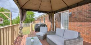 3 Bedroom/2 Bathroom Home with Deck, Garage, and Fenced Backyard less than 3 Miles from Ft. Gordon Gallery 27