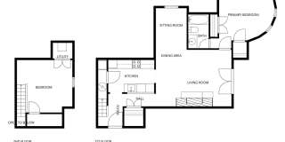 Charming Historic Capitol Hill Loft | 1 BR + Lofted Bedroom Gallery 15