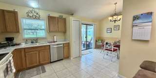 Available monthly Rental  2026 in heart of Sebastian Gallery 14