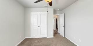 A stunning 4 bedrooms 3 bathrooms single story home thoughtfully designed for both comfort and functionality! Gallery 22