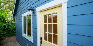 Detached ADU with Separate Driveway Gallery 1