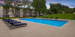 Rosehill Plaza Gallery 1