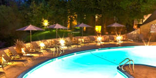 Cedar Ridge Apartments and Townhomes Gallery 42