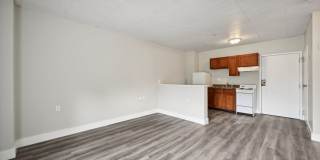 Franklin Park Apartments Gallery 31