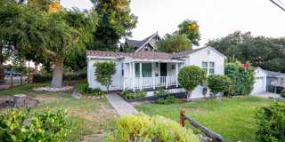 Peaceful Getaway in Azusa Gallery 11