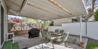 Fully Furnished Single Level Brick Home and Pet Friendly Gallery 45