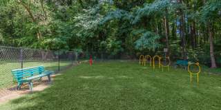 Pine Ridge Apartments Gallery 41