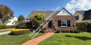 Charming Carriage District Single Story Home Across From Miller Elementary School Gallery 1