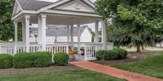 The Village of Western Reserve Apartments Gallery 9