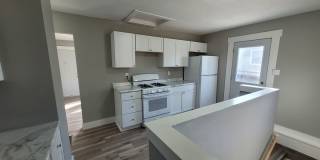 Renovated (in 2024!) two bedroom home, hard surfaces throughout! Gallery 18
