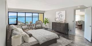 Lake Tower Apartments Gallery 5