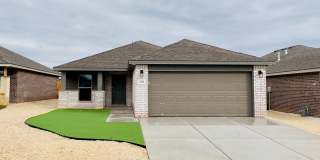 Check out this recently constructed home in the Harvest Neighborhood located in Wolfforth. Gallery 1