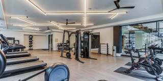 The Heights at Ridgewalk Apartments Gallery 12