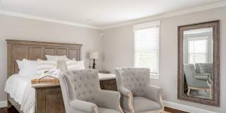 The Bassett House Gallery 32