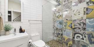 AUGUST 10 Beautiful 4 bed 3 bath home with tons of light and lots of outdoor space!! Gallery 20