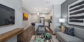 Populus Westside Apartments Gallery 16